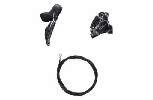 Shimano Set fr. à dis. Route Ultegra arrière BR-R8170 ST-R8170 12v. J-Kit box