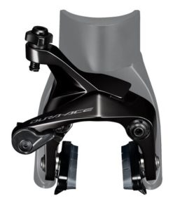 Shimano Etrier de frein Dura-Ace BR-R9210-F avant Direct Mount box Shimano Etrier de frein Dura-Ace BR-R9210-F avant Direct Mount box