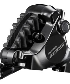 Shimano Étrier de frein à disque 105 BR-R7170 Flatmount arrière Shimano Étrier de frein à disque 105 BR-R7170 Flatmount arrière