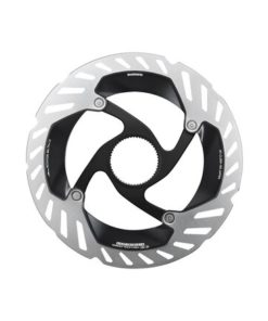 Shimano Disque RT-CL900 160 mm Center-Lock cranté à lextérieur