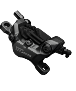 Shimano Étrier de frein à disque CUES BR-U8020 Postmount avant/arrière Shimano Étrier de frein à disque CUES BR-U8020 Postmount avant/arrière