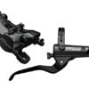 Shimano Set frein à disque GRX BR-RX820 avec ST-RX820-LA avant Shimano Set frein à disque GRX BR-RX820 avec ST-RX820-LA avant