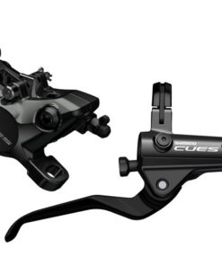 Shimano Set frein à disque CUES BR-U8000 avec BL-U8000 arrière Shimano Set frein à disque CUES BR-U8000 avec BL-U8000 arrière
