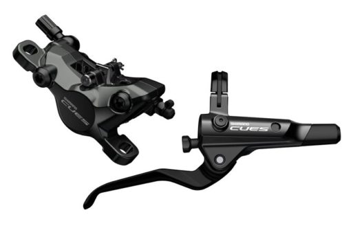 Shimano Set frein à disque CUES BR-U8000 avec BL-U8000 avant