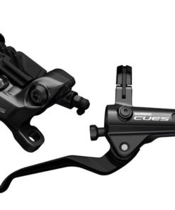 Shimano Set frein à disque CUES BR-U8020 avec BL-U8000 arrière Shimano Set frein à disque CUES BR-U8020 avec BL-U8000 arrière