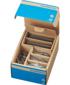 Shimano Plaquettes B05SRX résine paquet de 25 paires Shimano Plaquettes B05SRX résine paquet de 25 paires