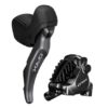Shimano Plaquettes G05A résine paquet de 25 paires Shimano Plaquettes G05A résine paquet de 25 paires
