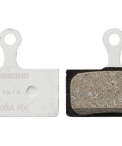 Shimano Plaquettes G05A résine paire Shimano Plaquettes G05A résine paire