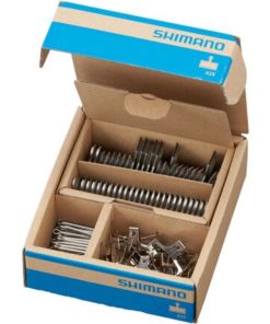 Shimano Plaquettes G05A résine paquet de 25 paires Shimano Plaquettes G05A résine paquet de 25 paires