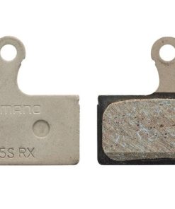 Shimano Plaquettes G05S résine paire Shimano Plaquettes G05S résine paire