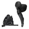 Shimano Vis de fixation pour BRM FM C2 pour 15 mm cadres (28mm) Shimano Vis de fixation pour BRM FM C2 pour 15 mm cadres (28mm)