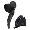 Shimano Vis de fixation pour BRM FM C2 pour 15 mm cadres (28mm) Shimano Vis de fixation pour BRM FM C2 pour 15 mm cadres (28mm)