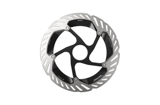 Shimano Disque RT-CL900 180 mm Center-Lock cranté à lextérieur