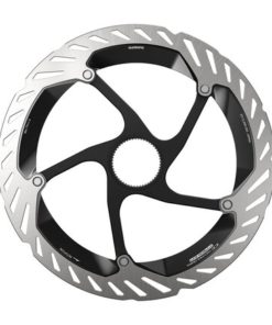 Shimano Disque RT-CL900 203 mm Center-Lock cranté à lextérieur
