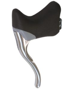 Shimano Levier de frein Sora BL-R400 tirage latéral droite en vrac Shimano Levier de frein Sora BL-R400 tirage latéral droite en vrac
