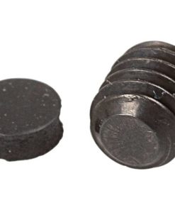 Shimano Boulon de fixation d'axe et cache de levier BL-M988