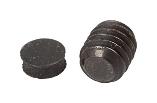 Shimano Boulon de fixation d'axe et cache de levier BL-M988