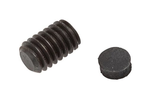 Shimano Boulon de fixation d'axe et cache de levier BL-M985