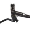Shimano Levier de frein XT BL-M8100 disque gauche 2-doigts noir box