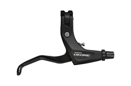 Shimano Levier de frein Deore BL-T610 V-Brake droite 2-doigts noir box