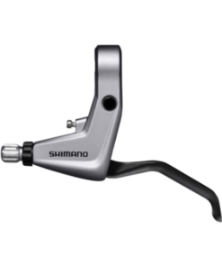 Shimano Levier de frein Alivio BL-T4000 V-Brake gauche 2-doigts argent box