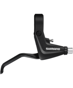 Shimano Levier de frein Alivio BL-T4000 V-Brake droite 2-doigts noir box