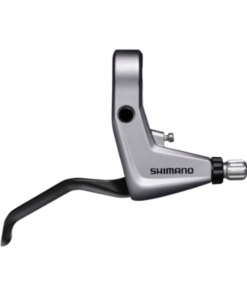 Shimano Levier de frein Alivio BL-T4000 V-Brake droite 2-doigts argent box