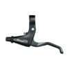 Shimano adaptateur SMMAF160PDH arrière PM 160> FM 160 avec vis 25mm box Shimano adaptateur SMMAF160PDH arrière PM 160> FM 160 avec vis 25mm box