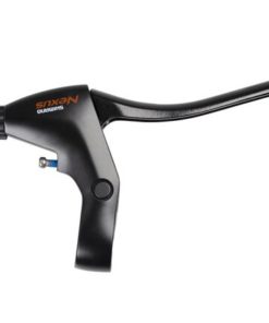 Shimano Levier de frein Nexus BL-C6000 V-Brake droite 4-doigts noir en vrac