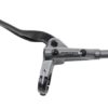 Seatpost,Telescopic, 30.9x300 / 34.9x285 SB Black