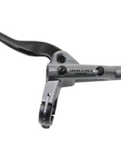 Shimano Levier de frein DEORE BL-T6000 disque 3-doigts gauche argent