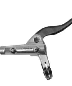 Shimano Levier de frein Deore BL-T6000 D-Brake droite 3-doigts argent box Shimano Levier de frein Deore BL-T6000 D-Brake droite 3-doigts argent box