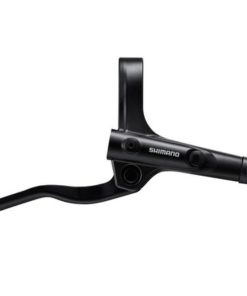 Shimano Levier de frein BL-MT200 disque droite 3-doigts noir box