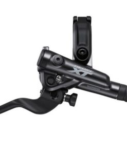 Shimano Levier de frein XT  BL-M8100 disque droite 2-doigts noir box Shimano Levier de frein XT  BL-M8100 disque droite 2-doigts noir box