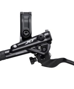 Shimano Levier de frein XT BL-M8100 disque gauche 2-doigts noir box