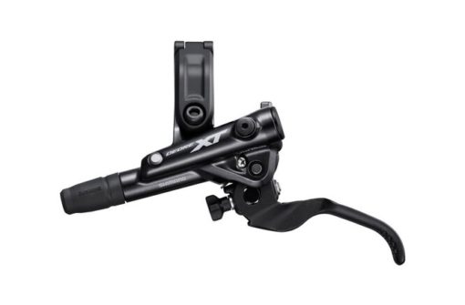 Shimano Levier de frein XT BL-M8100 disque gauche 2-doigts noir box