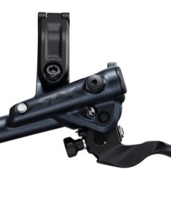 Shimano Levier de frein SLX BL-M7100 disque gauche 2-doigts noir box Shimano Levier de frein SLX BL-M7100 disque gauche 2-doigts noir box