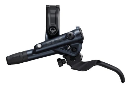 Shimano Levier de frein SLX BL-M7100 disque gauche 2-doigts noir box
