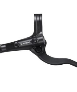 Shimano Levier de frein BL-MT401 disque gauche 2-doigts noir box