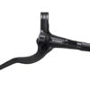 Shimano Levier de frein BL-MT200 disque droite 3-doigts noir box