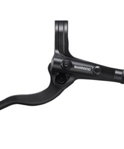 Shimano Levier de frein BL-MT401 disque droite 2-doigts noir box