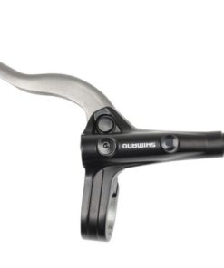 Shimano Levier de frein BL-MT401 disque gauche 2-doigts argent box