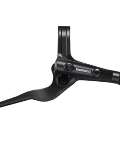 Shimano Levier de frein BL-MT402 disque droite 3-doigts noir box