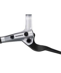 Shimano Levier de frein BL-MT402 disque gauche 3-doigts argent box
