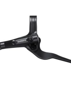 Shimano Levier de frein BL-MT402 disque gauche 3-doigts noir box