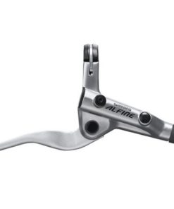 Shimano Levier de frein Alfine BL-S7000 disque droite 3-doigts argent box