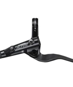 Shimano Levier de frein Alfine BL-S7000 disque gauche 3-doigts noir box