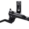 Shimano Levier de frein Nexus BL-C6010 freins à t. gauche 4-doigts noir en vrac