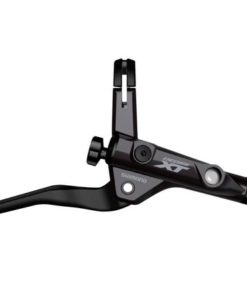 Shimano Levier de frein Deore XT BL-T8100 disque droite 3-doigts box