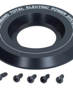 Shimano couvercle de pignon avec vis pour FC-E6000 en vrac